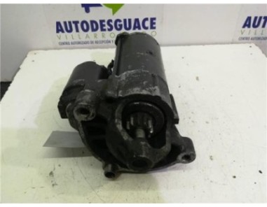 Motor Arranque Citroen JUMPER COMBI 1 9 Turbodiesel 