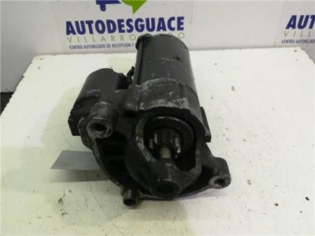 Motor Arranque Citroen JUMPER COMBI 1 9 Turbodiesel 
