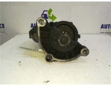 Motor Arranque Citroen JUMPER COMBI 1 9 Turbodiesel 
