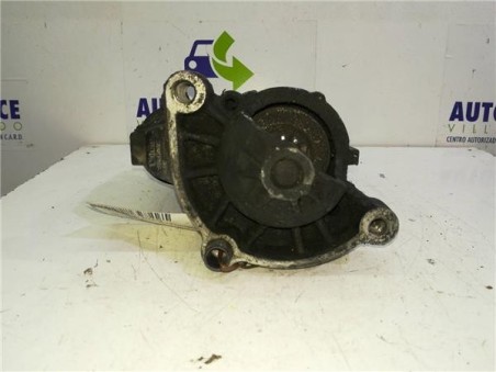 Motor Arranque Citroen JUMPER COMBI 1 9 Turbodiesel 