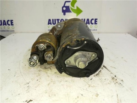 Motor Arranque MERCEDES CLASE A 2 0 CDI 