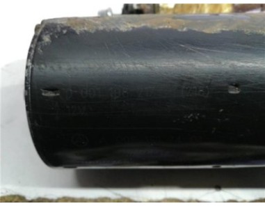 Motor Arranque MERCEDES CLASE A 2 0 CDI 