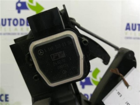 Potenciometro Pedal Gas MERCEDES CLASE A 2 0 CDI 