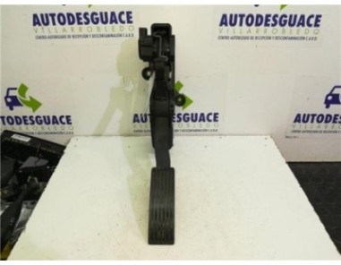 Potenciometro Pedal Gas MERCEDES CLASE A 2 0 CDI 