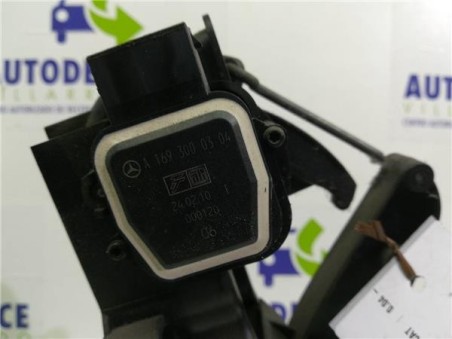 Potenciometro Pedal Gas MERCEDES CLASE A 2 0 CDI 