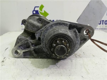 Motor Arranque Skoda FABIA FAMILIAR 1 4 16V 