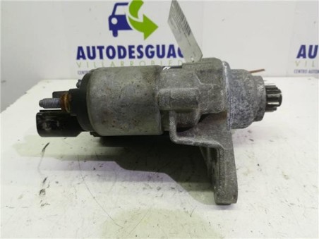 Motor Arranque Skoda FABIA FAMILIAR 1 4 16V 