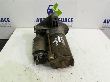 Motor Arranque Mazda 3 BERLINA 1 6 CD D 