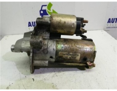 Motor Arranque Mazda 3 BERLINA 1 6 CD D 
