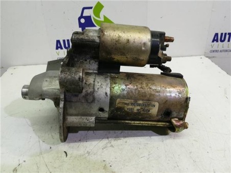 Motor Arranque Mazda 3 BERLINA 1 6 CD D 