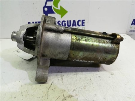 Motor Arranque Mazda 3 BERLINA 1 6 CD D 