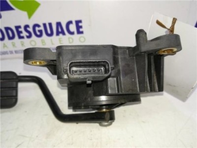 Potenciometro Pedal Gas Renault KANGOO 1 5 dCi D FAP