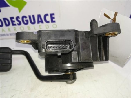 Potenciometro Pedal Gas Renault KANGOO 1 5 dCi D FAP 