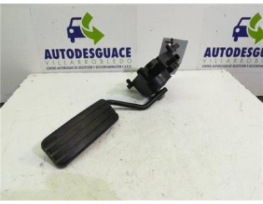 Potenciometro Pedal Gas Renault KANGOO 1 5 dCi D FAP 