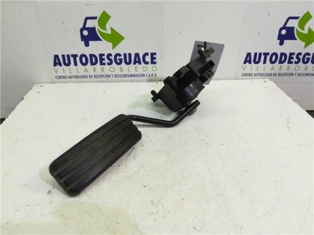 Potenciometro Pedal Gas Renault KANGOO 1 5 dCi D FAP 