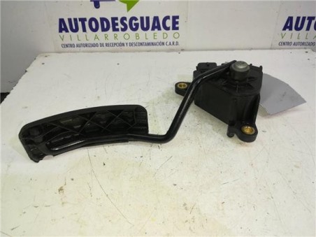 Potenciometro Pedal Gas Renault KANGOO 1 5 dCi D FAP 
