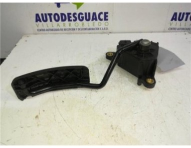 Potenciometro Pedal Gas Renault KANGOO 1 5 dCi D FAP 
