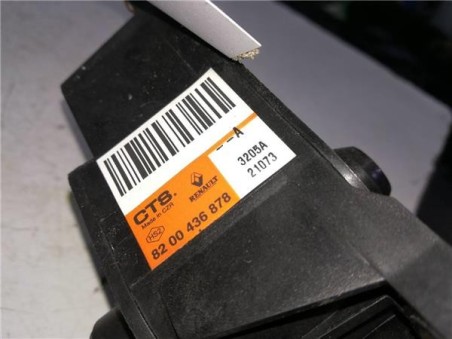 Potenciometro Pedal Gas Renault KANGOO 1 5 dCi D FAP 
