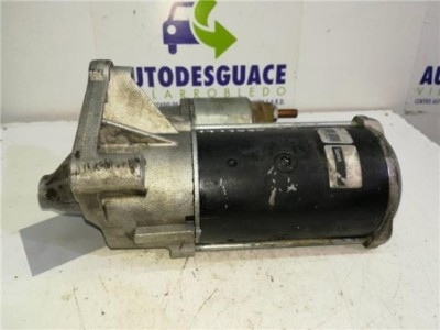 Motor Arranque Suzuki GRAND VITARA JB 1 9 DDiS Turbodiesel