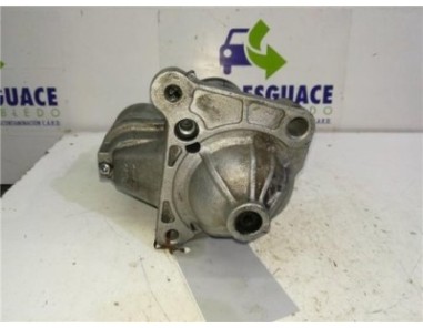 Motor Arranque Suzuki GRAND VITARA JB 1 9 DDiS Turbodiesel 