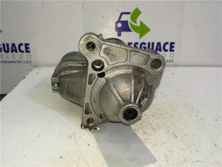 Motor Arranque Suzuki GRAND VITARA JB 1 9 DDiS Turbodiesel 