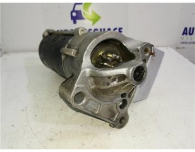 Motor Arranque Suzuki GRAND VITARA JB 1 9 DDiS Turbodiesel 