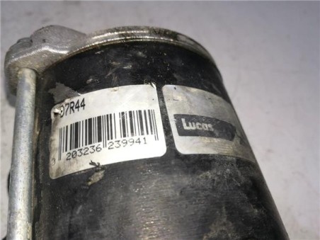 Motor Arranque Suzuki GRAND VITARA JB 1 9 DDiS Turbodiesel 