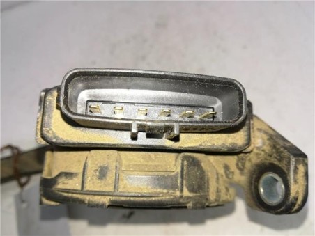 Potenciometro Pedal Gas Suzuki GRAND VITARA JB 1 9 DDiS Turbodiesel 
