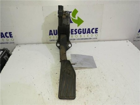Potenciometro Pedal Gas Suzuki GRAND VITARA JB 1 9 DDiS Turbodiesel 