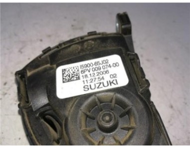 Potenciometro Pedal Gas Suzuki GRAND VITARA JB 1 9 DDiS Turbodiesel 