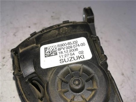 Potenciometro Pedal Gas Suzuki GRAND VITARA JB 1 9 DDiS Turbodiesel 