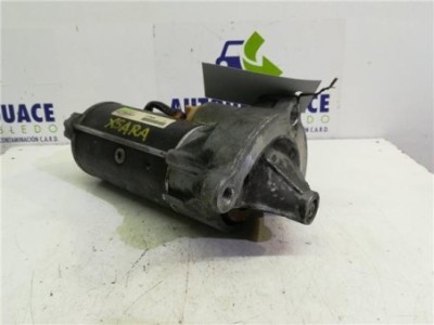 Motor Arranque Citroen XSARA Break 1 9 Turbodiesel