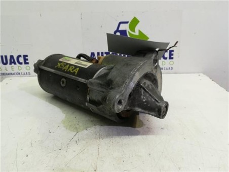 Motor Arranque Citroen XSARA Break 1 9 Turbodiesel 