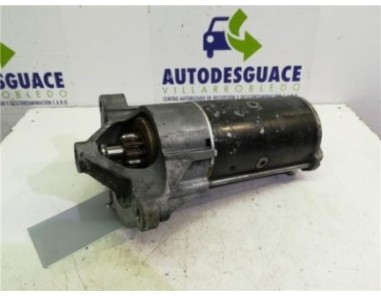 Motor Arranque Citroen XSARA Break 1 9 Turbodiesel 
