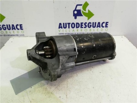 Motor Arranque Citroen XSARA Break 1 9 Turbodiesel 
