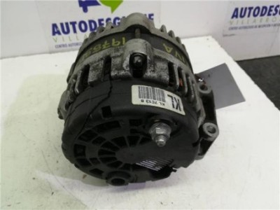 Alternador Chevrolet CAPTIVA 3 2