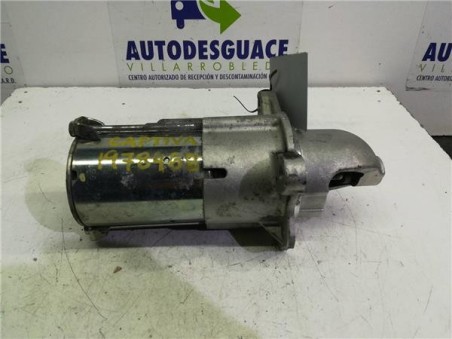 Motor Arranque Chevrolet CAPTIVA 3 2 