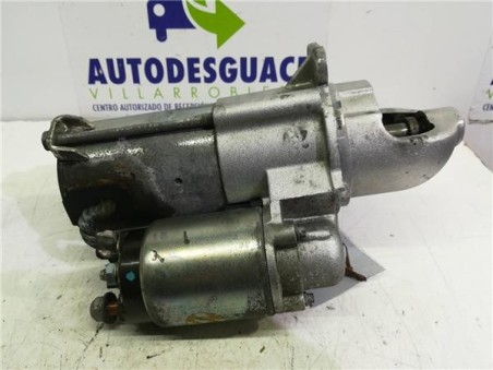 Motor Arranque Chevrolet CAPTIVA 3 2 