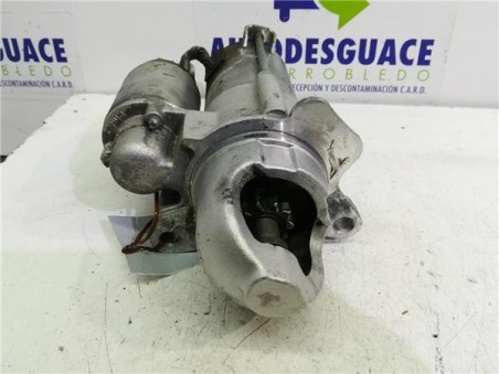 Motor Arranque Chevrolet CAPTIVA 3 2 
