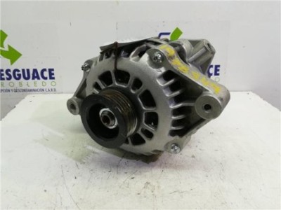 Alternador Opel CORSA C 1 4 16V