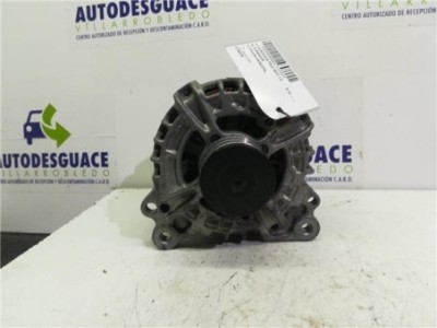 Alternador Volkswagen POLO 1 0