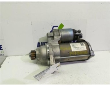 Motor Arranque Volkswagen POLO 1 0 