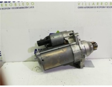 Motor Arranque Volkswagen POLO 1 0 