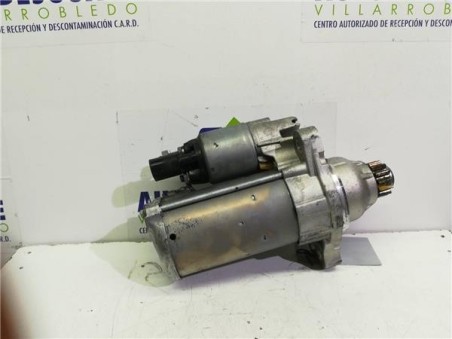 Motor Arranque Volkswagen POLO 1 0 