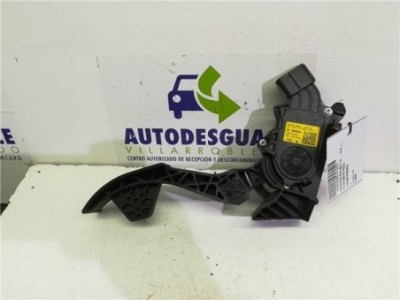 Potenciometro Pedal Gas Volkswagen POLO 1 0