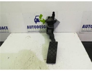 Potenciometro Pedal Gas Volkswagen POLO 1 0 
