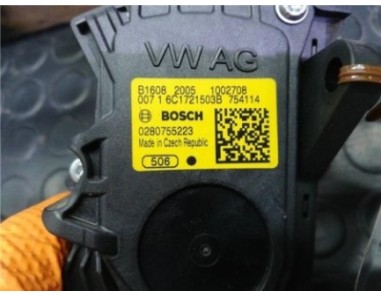 Potenciometro Pedal Gas Volkswagen POLO 1 0 