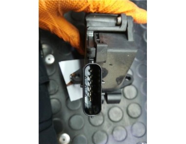 Potenciometro Pedal Gas Volkswagen POLO 1 0 