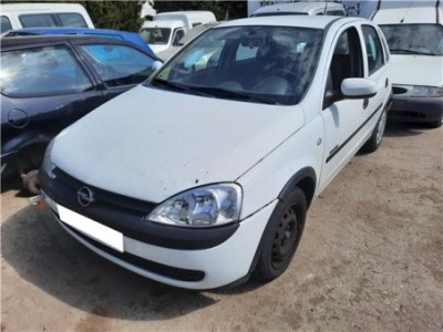Motor Arranque Opel CORSA C 1 2 16V  2