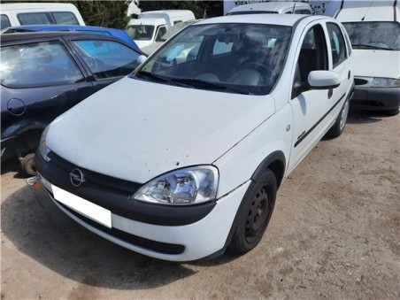 Motor Arranque Opel CORSA C 1 2 16V 